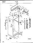 Diagram for 03 - Cabinet