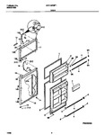 Diagram for 02 - Door