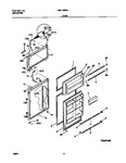 Diagram for 02 - Door