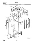 Diagram for 03 - Cabinet