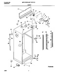 Diagram for 03 - Cabinet