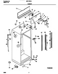 Diagram for 03 - Cabinet