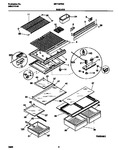 Diagram for 04 - Shelves