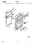 Diagram for 02 - Door