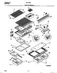 Diagram for 04 - Shelves/controls