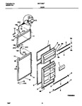 Diagram for 02 - Door