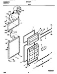 Diagram for 02 - Door