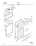 Diagram for 02 - Door