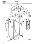 Diagram for 03 - Cabinet