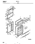 Diagram for 02 - Door