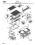 Diagram for 04 - Shelves/controls