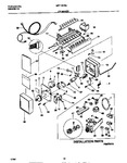 Diagram for 06 - Ice Maker