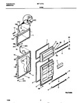 Diagram for 02 - Door