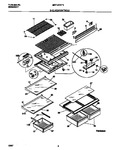 Diagram for 04 - Shelves/controls