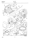 Diagram for 11 - Ice Maker