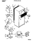 Diagram for 05 - Cooling System