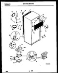 Diagram for 07 - System And Automatic Defrost Parts