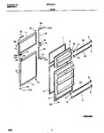 Diagram for 02 - Door