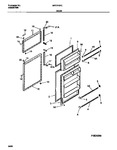 Diagram for 02 - Door