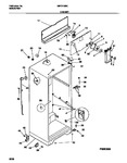 Diagram for 03 - Cabinet