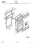 Diagram for 02 - Door