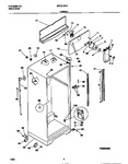 Diagram for 03 - Cabinet