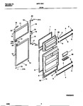 Diagram for 02 - Door