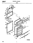 Diagram for 02 - Door