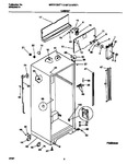 Diagram for 03 - Cabinet