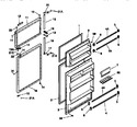 Diagram for 02 - Door