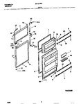 Diagram for 02 - Door