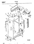 Diagram for 03 - Cabinet