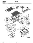 Diagram for 04 - Shelves/controls