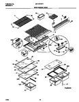 Diagram for 05 - Shelves/controls