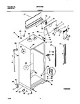 Diagram for 03 - Cabinet