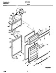 Diagram for 02 - Door