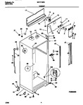 Diagram for 03 - Cabinet