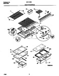 Diagram for 04 - Shelves