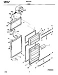 Diagram for 02 - Door