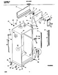 Diagram for 03 - Cabinet