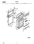 Diagram for 02 - Door