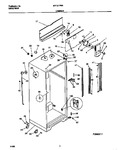 Diagram for 03 - Cabinet