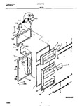 Diagram for 02 - Door