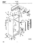 Diagram for 03 - Cabinet