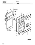 Diagram for 02 - Door