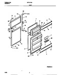 Diagram for 02 - Door