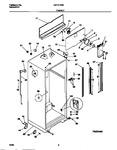 Diagram for 03 - Cabinet