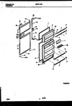 Diagram for 02 - Door Parts