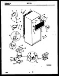 Diagram for 06 - System And Automatic Defrost Parts