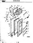 Diagram for 03 - Doors